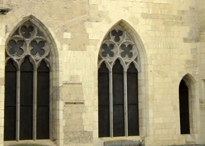 Hotel Meublè Santa Chiara Suite Napoli