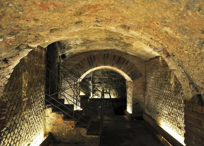 Hotel Meublè Santa Chiara Suite Napoli